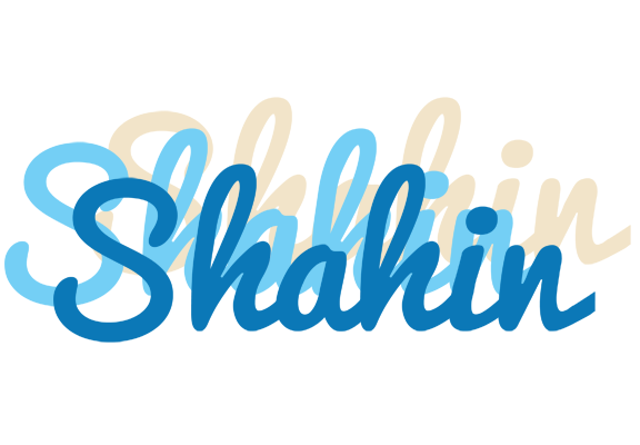 Shahin breeze logo