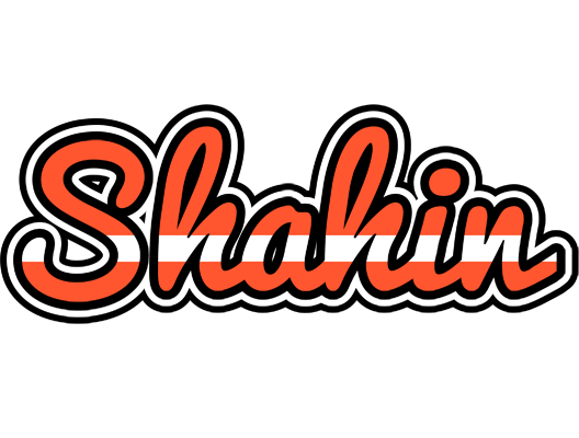 Shahin denmark logo