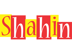 Shahin errors logo