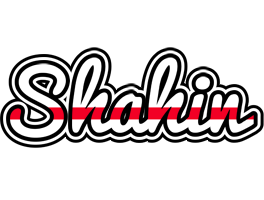 Shahin kingdom logo