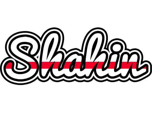 Shahin kingdom logo