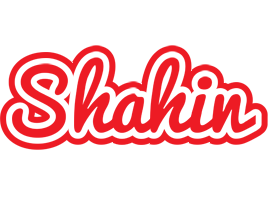 Shahin sunshine logo