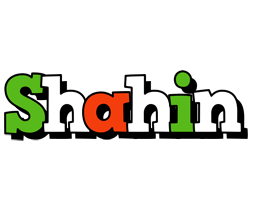 Shahin venezia logo