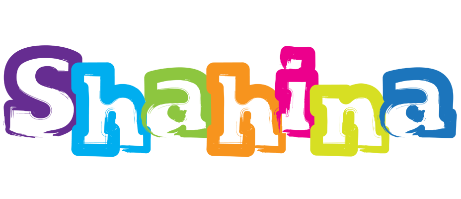 Shahina casino logo