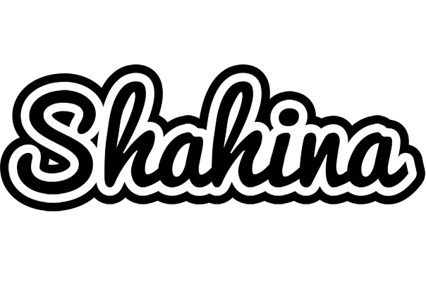 Shahina chess logo