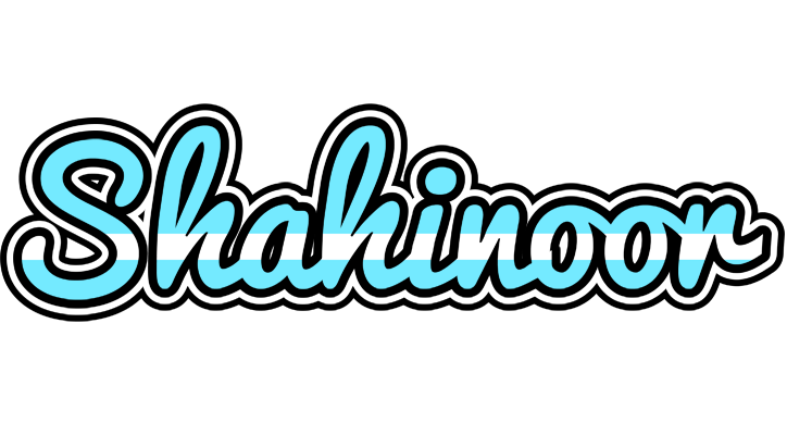 Shahinoor argentine logo