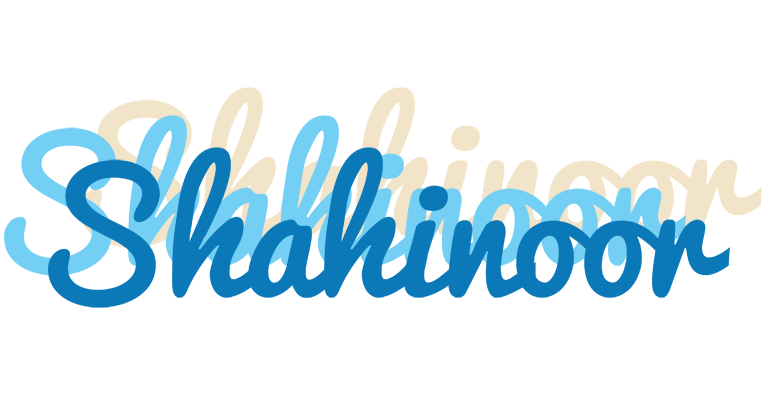 Shahinoor breeze logo