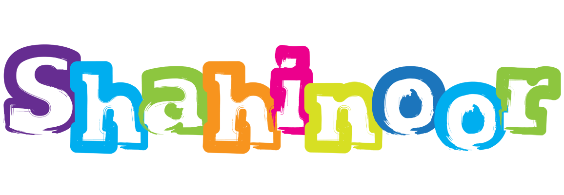 Shahinoor casino logo