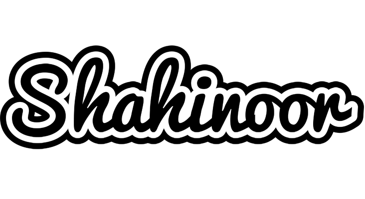 Shahinoor chess logo