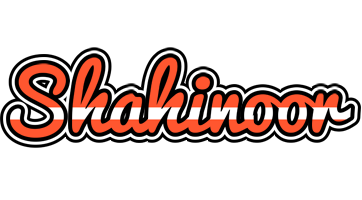 Shahinoor denmark logo