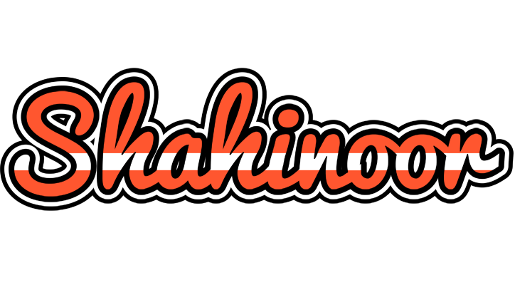 Shahinoor denmark logo
