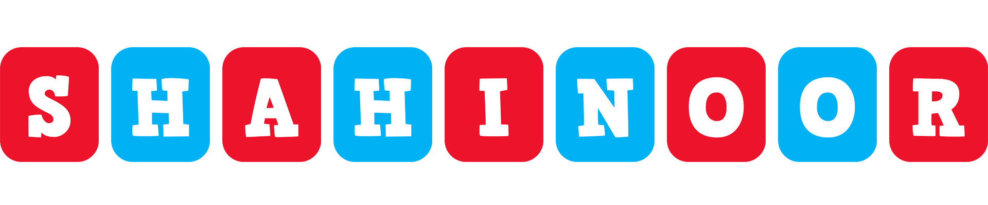 Shahinoor diesel logo