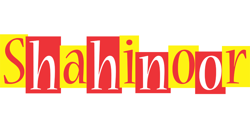 Shahinoor errors logo