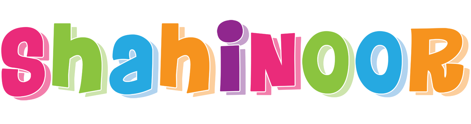 Shahinoor friday logo
