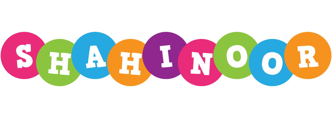 Shahinoor friends logo