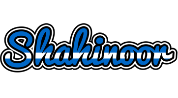 Shahinoor greece logo