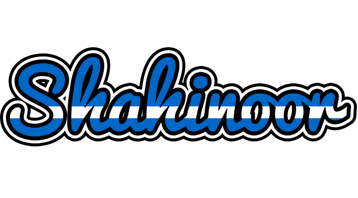 Shahinoor greece logo
