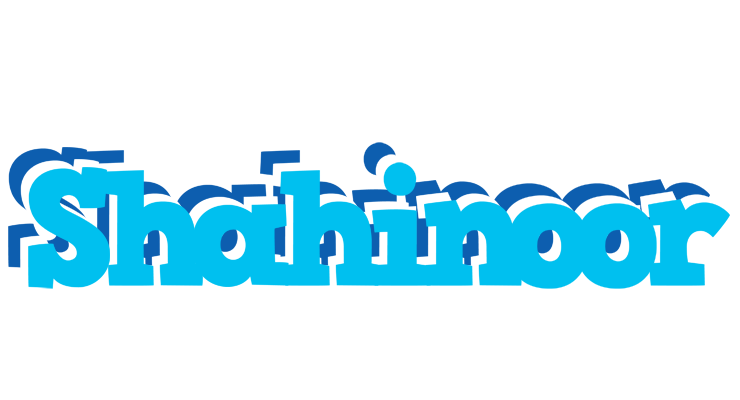 Shahinoor jacuzzi logo
