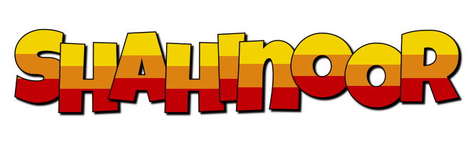 Shahinoor jungle logo