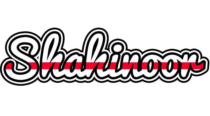 Shahinoor kingdom logo