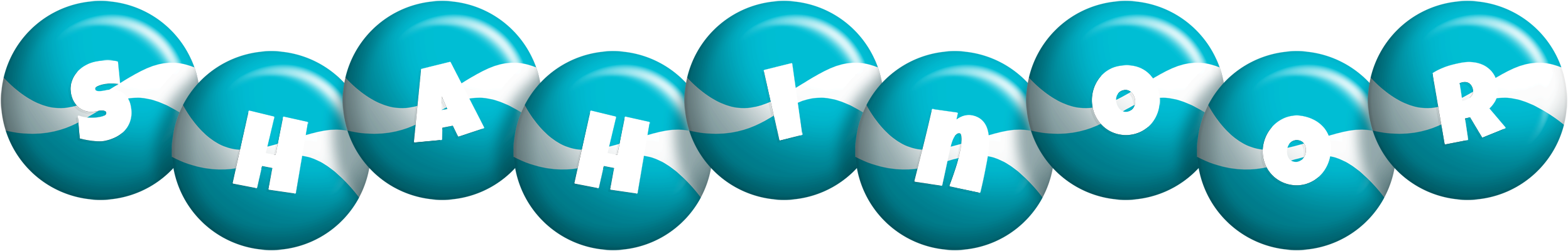 Shahinoor messi logo