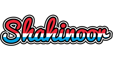 Shahinoor norway logo