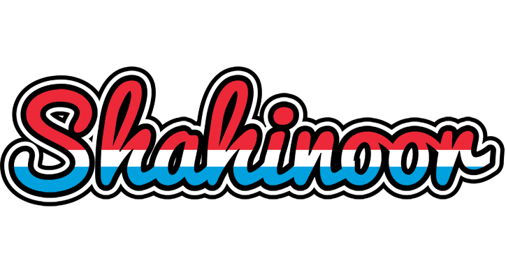 Shahinoor norway logo