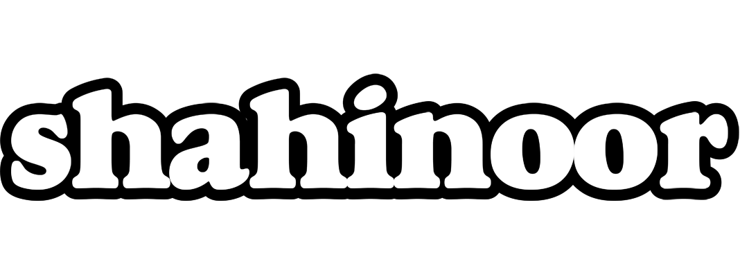 Shahinoor panda logo