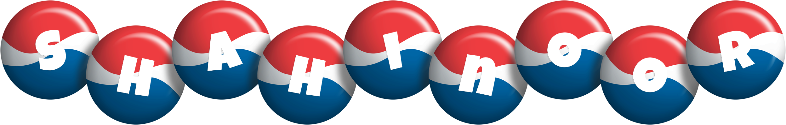 Shahinoor paris logo