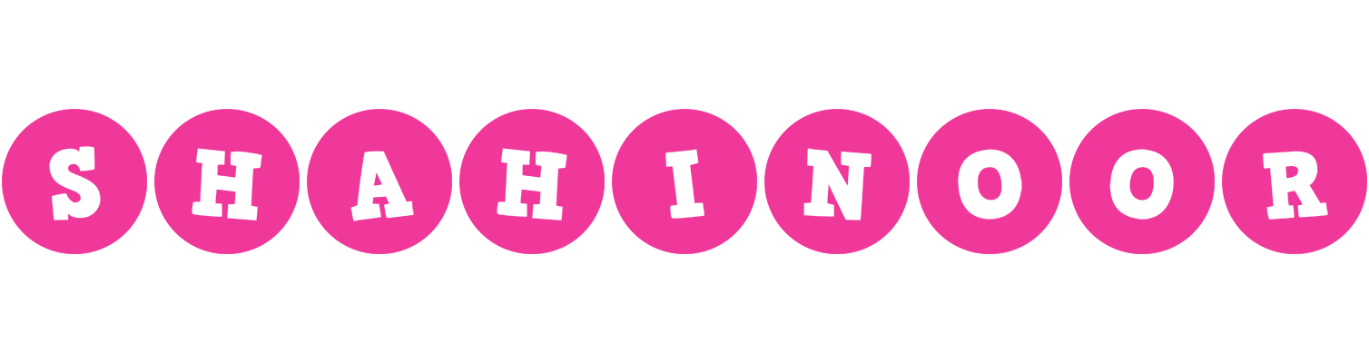 Shahinoor poker logo