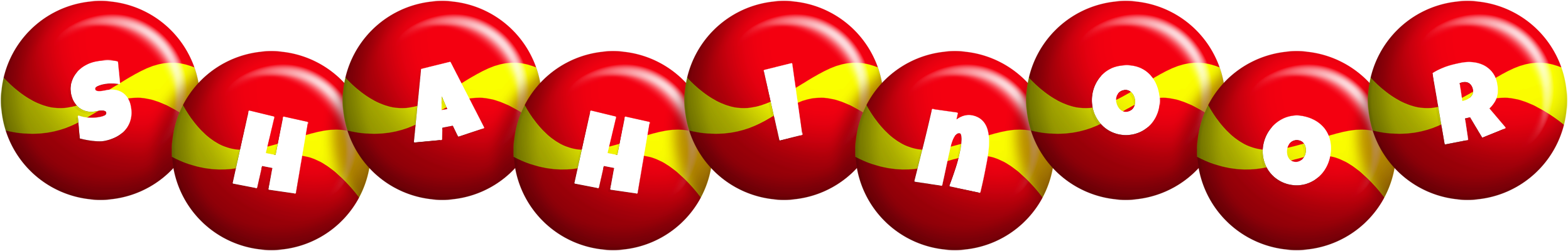 Shahinoor spain logo