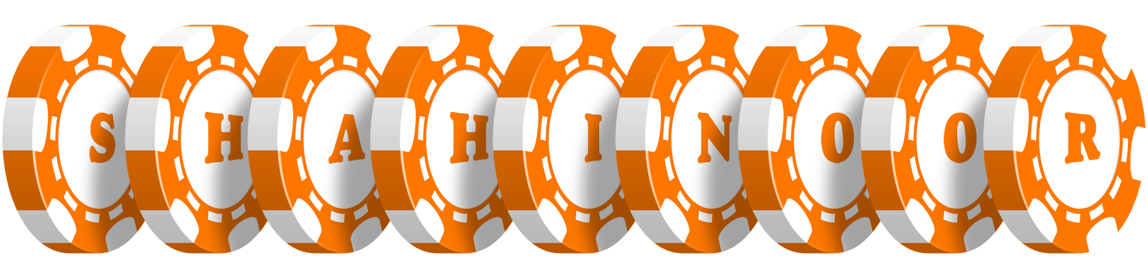 Shahinoor stacks logo