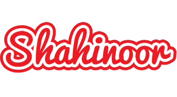 Shahinoor sunshine logo