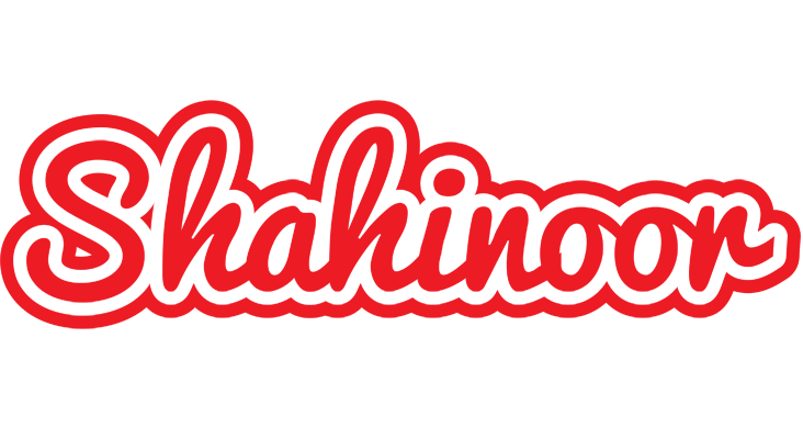Shahinoor sunshine logo