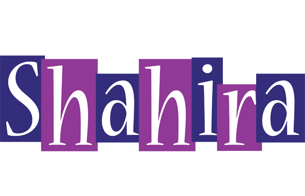 Shahira autumn logo