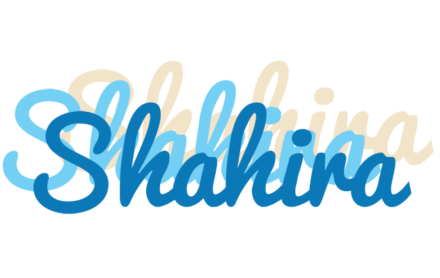 Shahira breeze logo