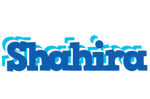 Shahira business logo