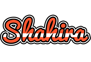 Shahira denmark logo