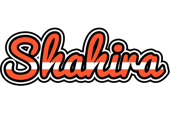 Shahira denmark logo
