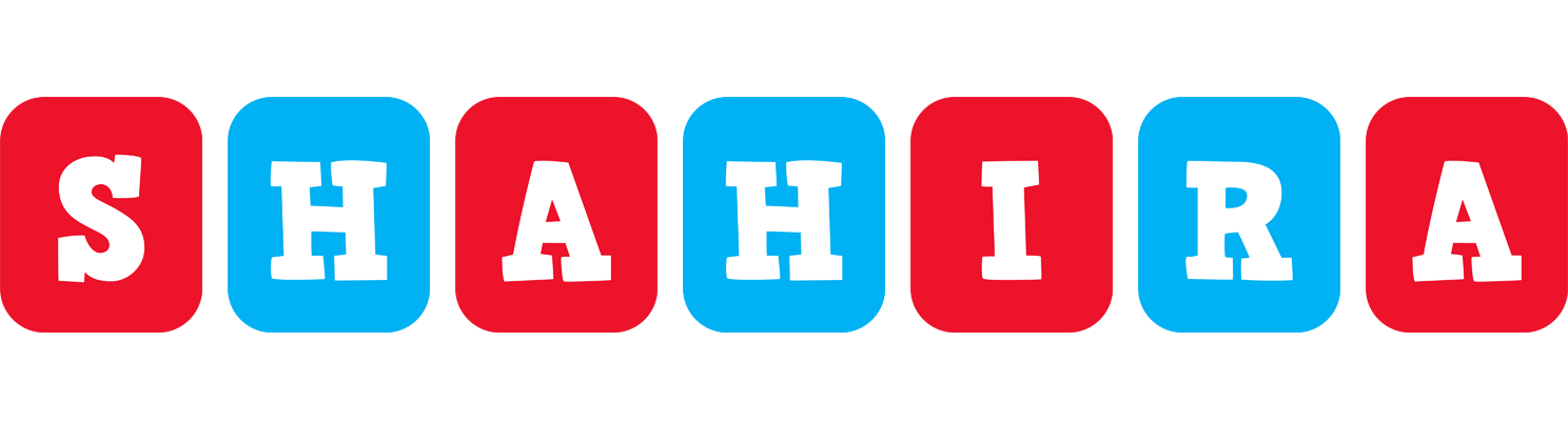 Shahira diesel logo