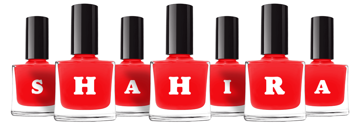 Shahira fashion logo
