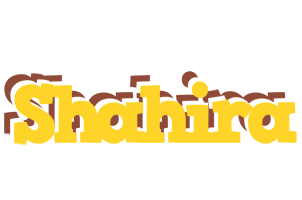 Shahira hotcup logo