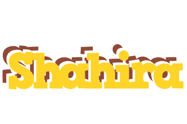 Shahira hotcup logo