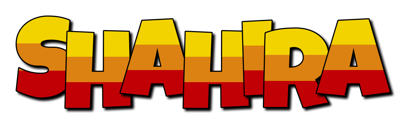 Shahira jungle logo