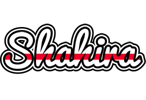 Shahira kingdom logo