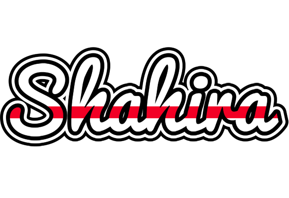 Shahira kingdom logo