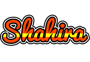 Shahira madrid logo