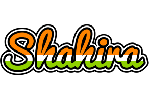 Shahira mumbai logo