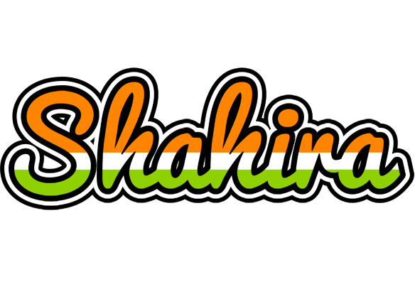 Shahira mumbai logo