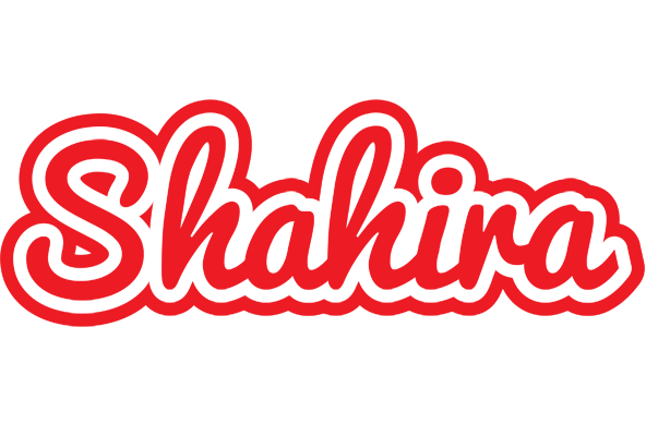 Shahira sunshine logo